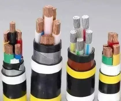 电缆知识全面总结 从结构到应用，一文读懂电缆世界
